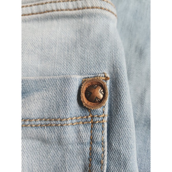 Pepe jeans London men's jeans pepe jeans holborne 36x34 - Picture 6 of 8